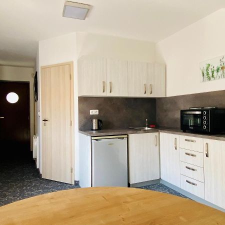 Hotel Mlynska Uherské Hradiště Esterno foto
