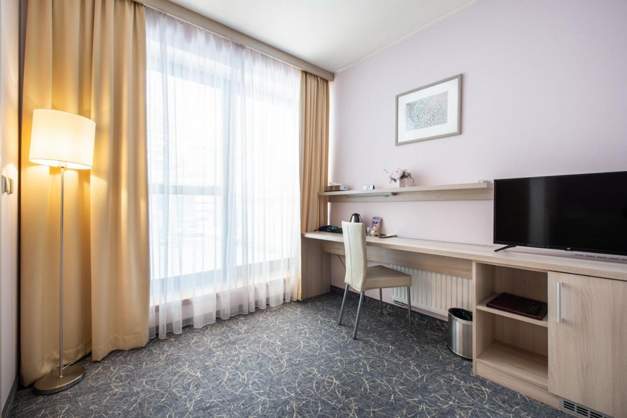 Hotel Mlynska Uherské Hradiště Esterno foto