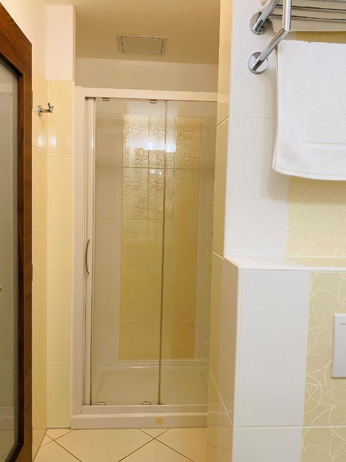 Hotel Mlynska Uherské Hradiště Esterno foto