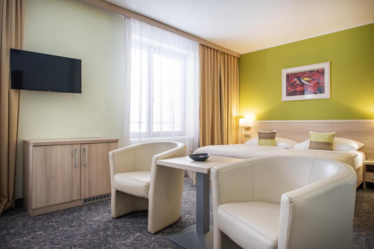 Hotel Mlynska Uherské Hradiště Esterno foto