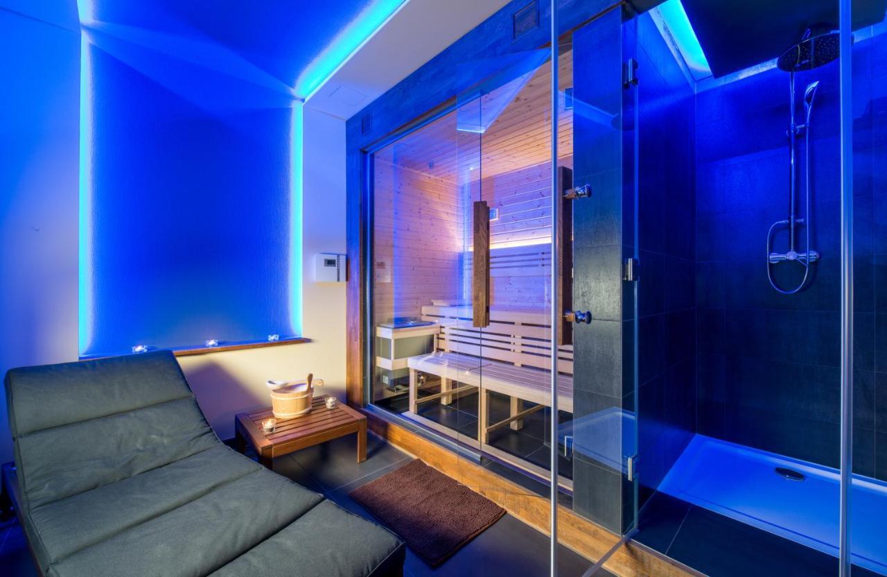 Hotel Mlynska Uherské Hradiště Esterno foto