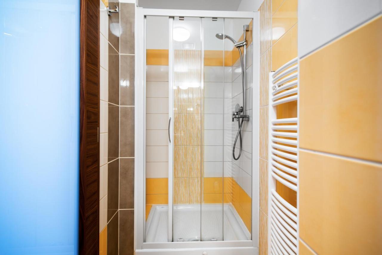 Hotel Mlynska Uherské Hradiště Esterno foto